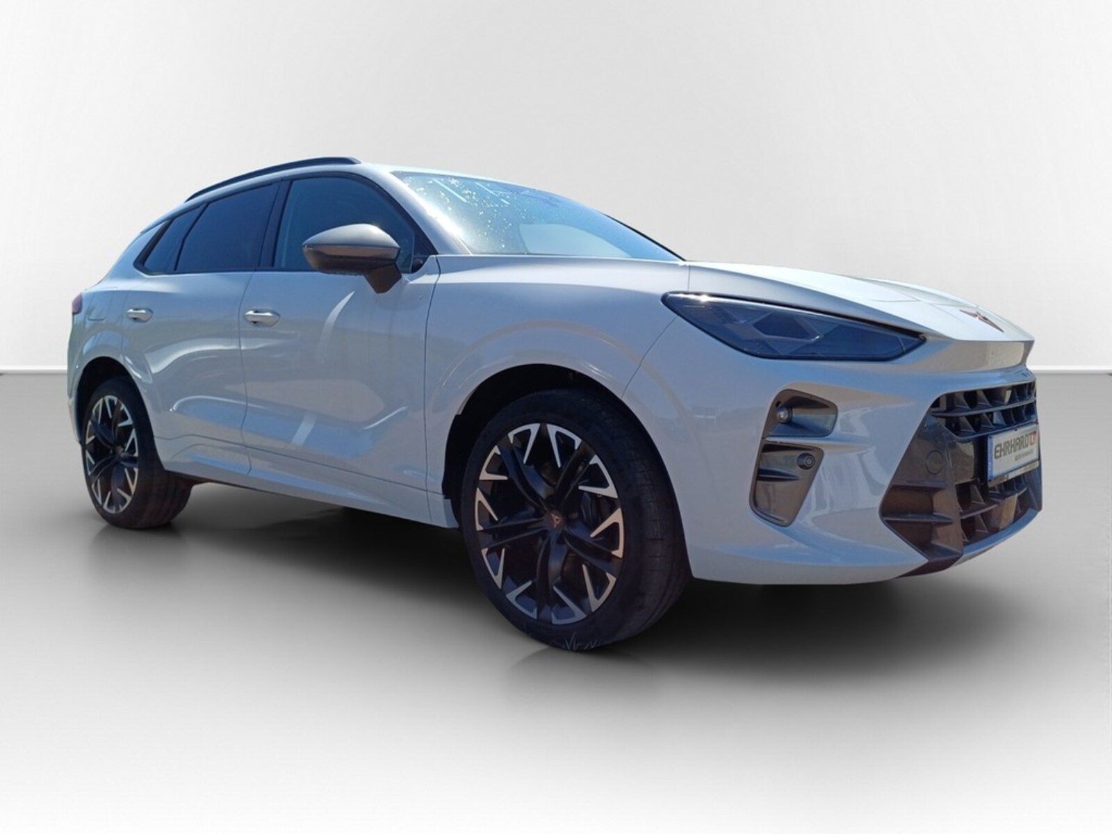 CUPRA Terramar – Bild 3