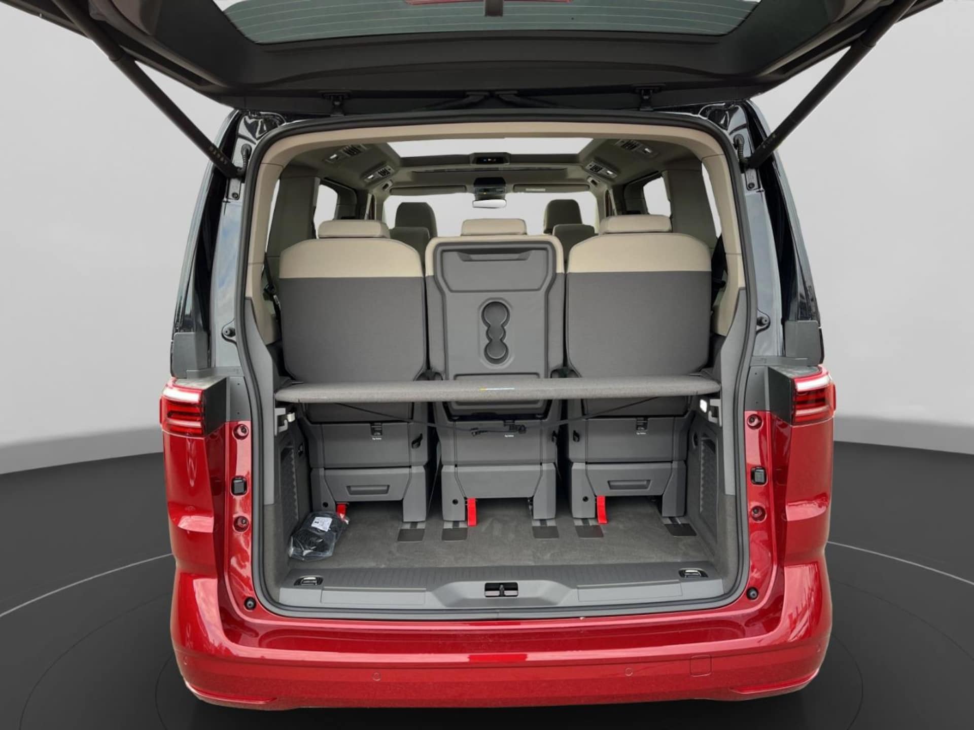 Volkswagen Multivan Life