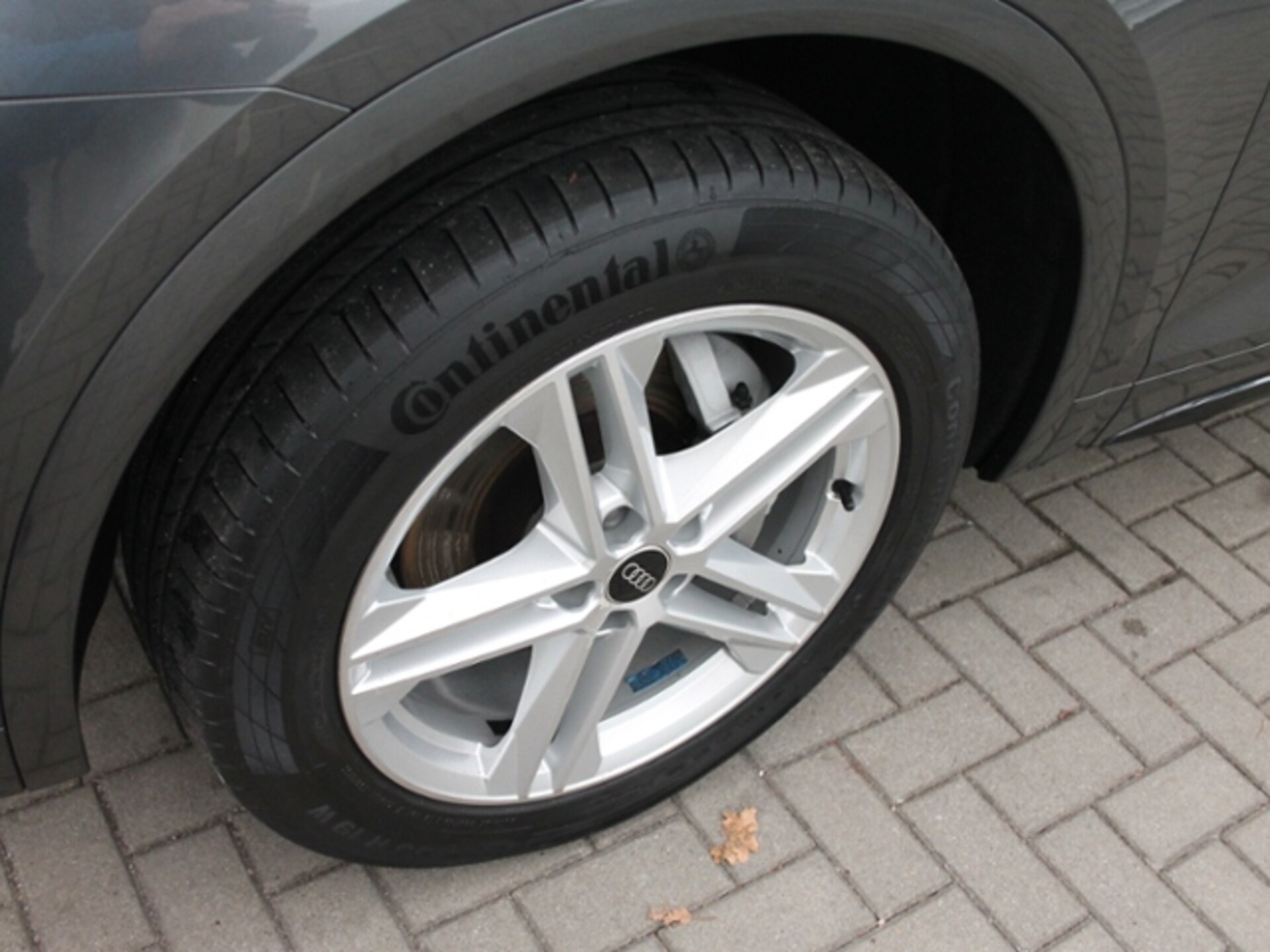 Audi Q5 SUV S line