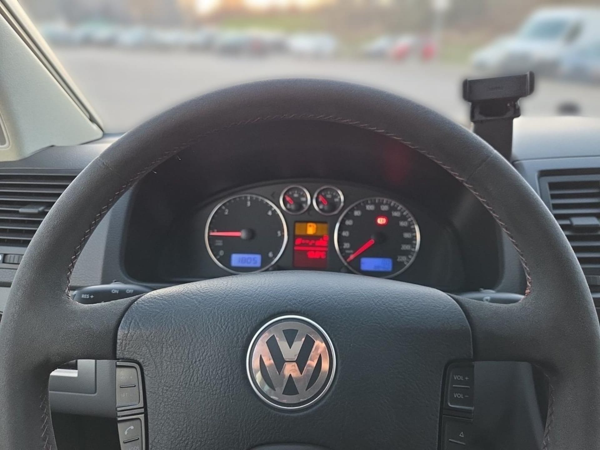 Volkswagen T5 California Comfortline
