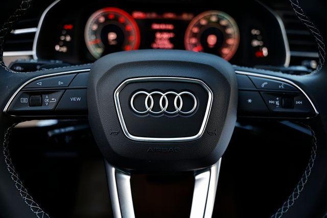 2026 Audi Q8 Premium Plus - Photo 33