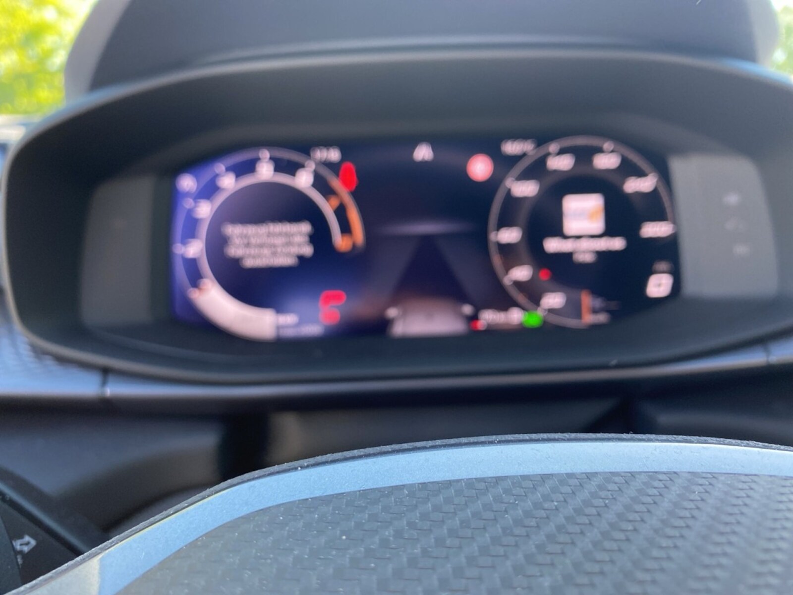 CUPRA Terramar – Bild 11