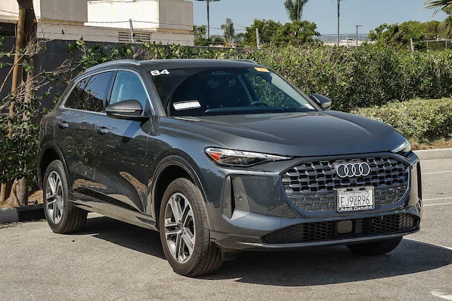 2025 Audi Q5