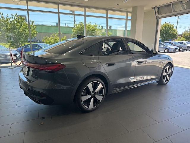 2026 Audi A5 Premium Plus - Photo 8