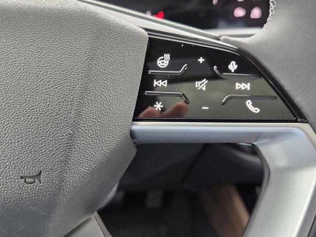 2025 Audi A5 Premium Plus - Photo 28
