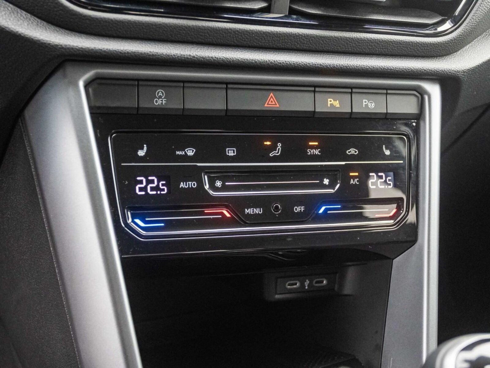 Volkswagen T-Roc – Bild 14