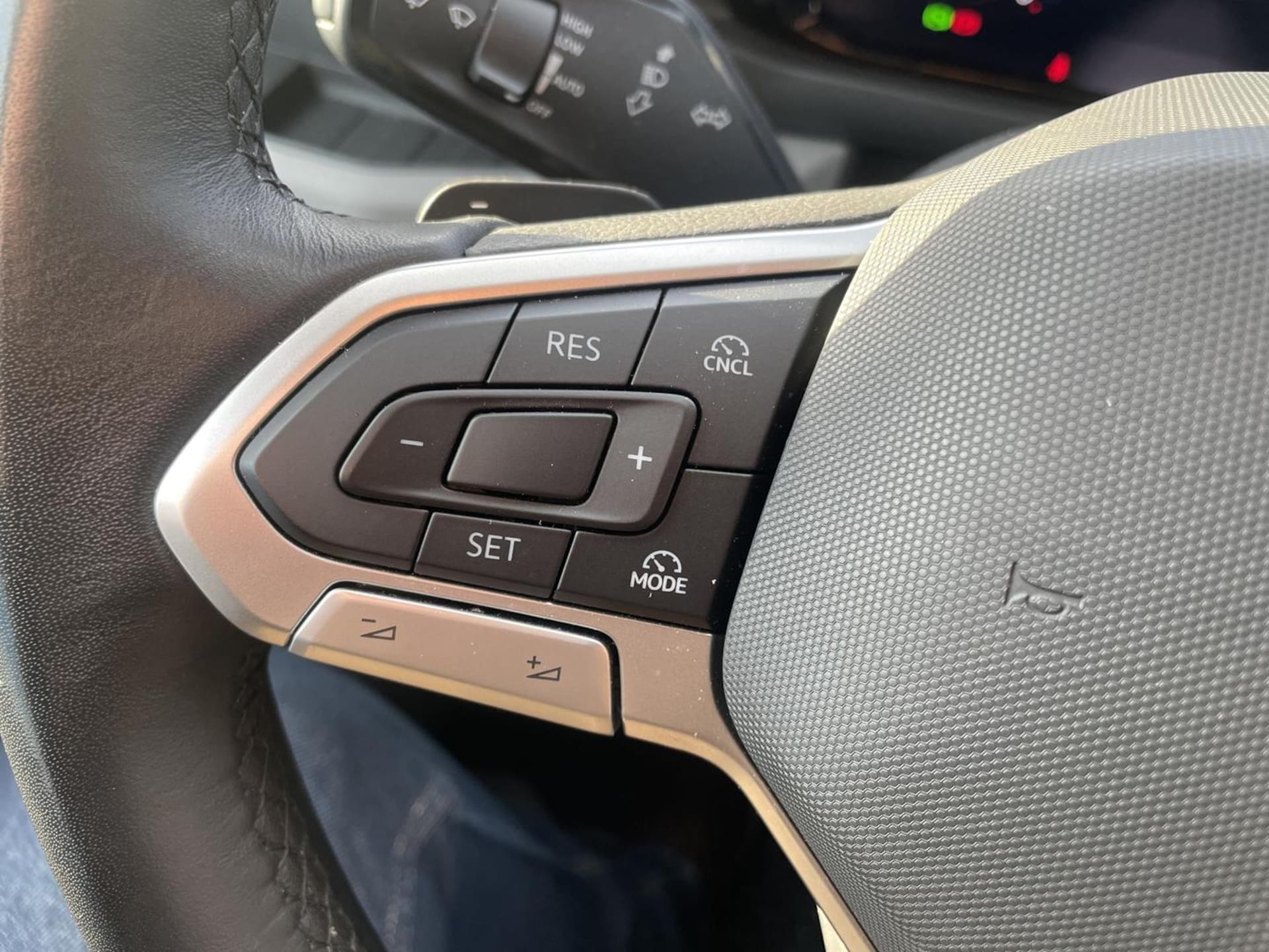 Volkswagen Crafter Furgon długi rozstaw osi
