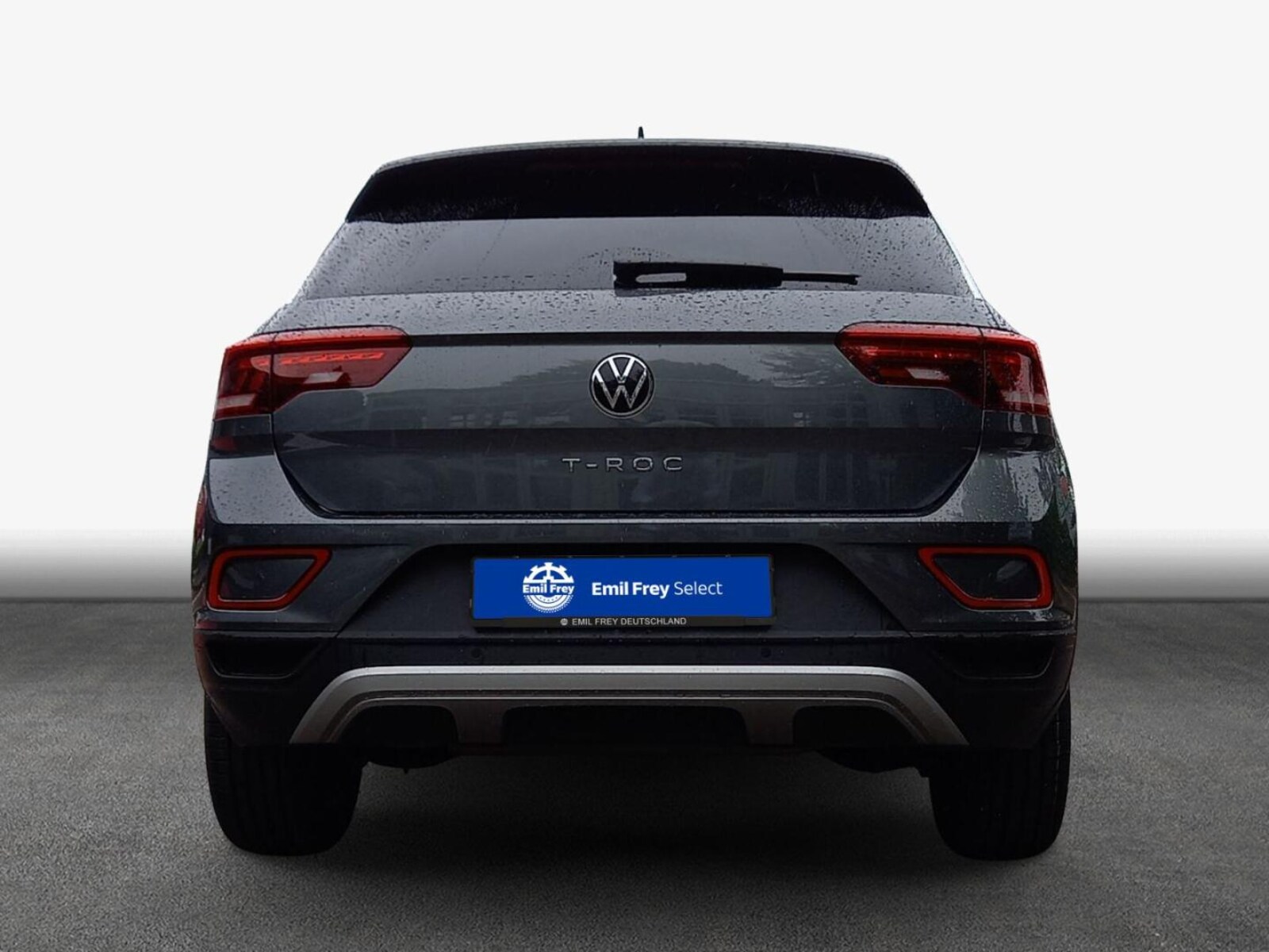 Volkswagen T-Roc – Bild 5