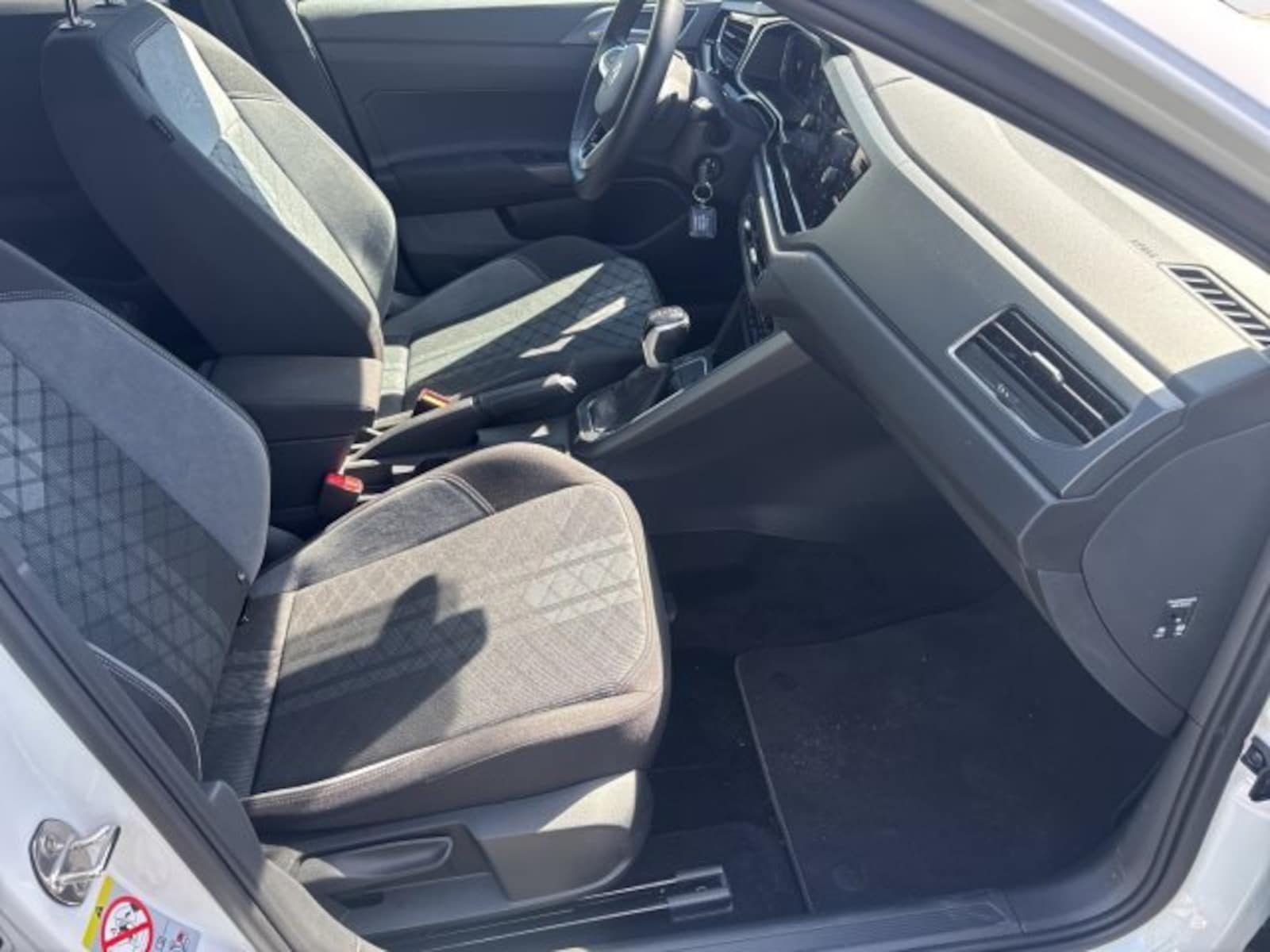 Volkswagen Taigo – Bild 11
