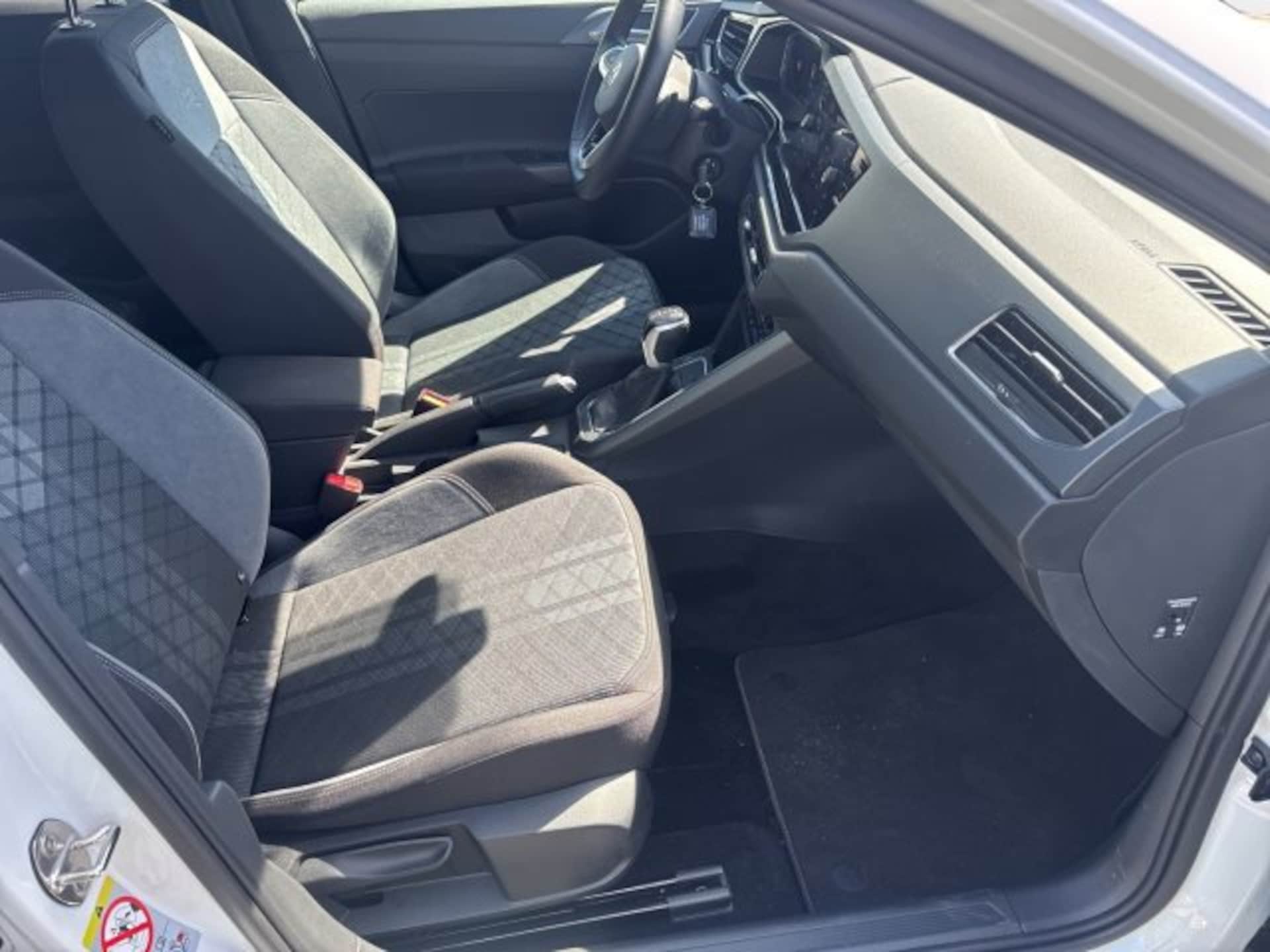 Volkswagen Taigo R-Line