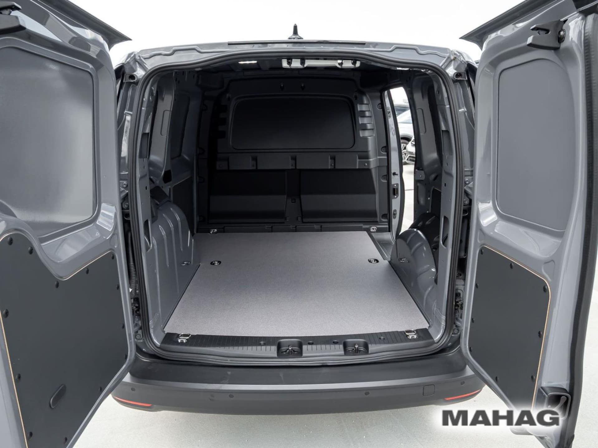 Volkswagen Caddy Cargo