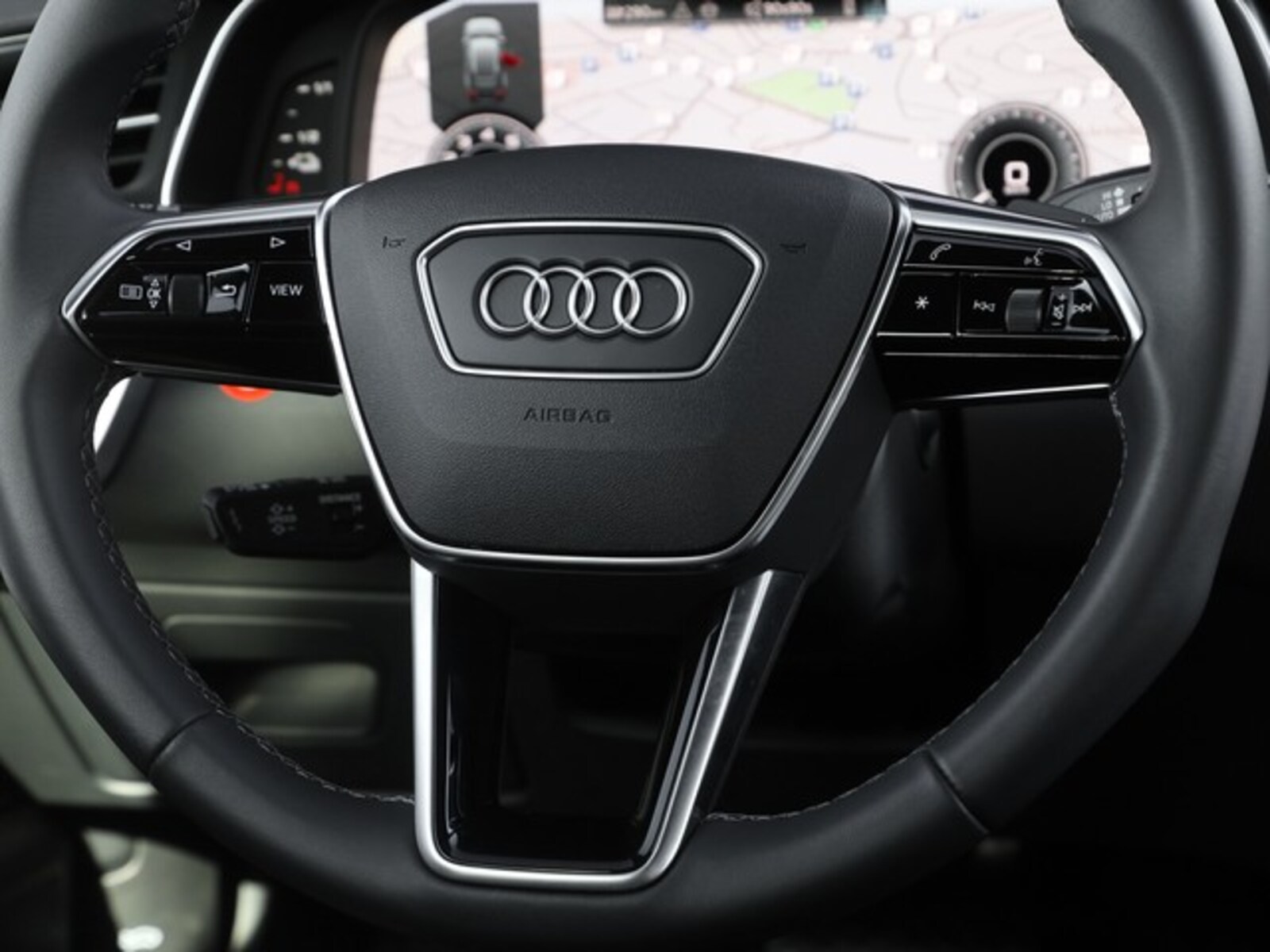 Audi A6 Avant – Bild 15