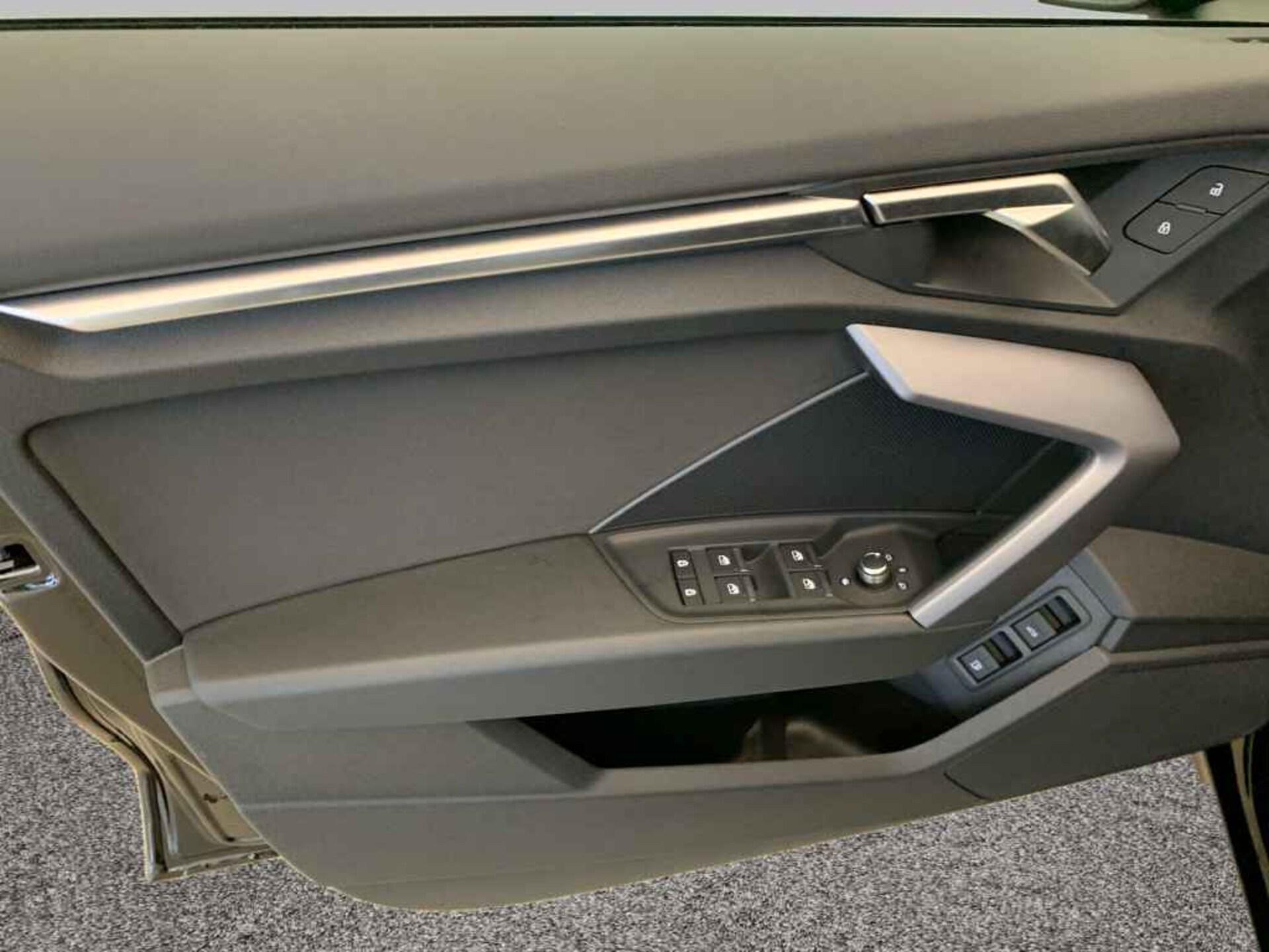 Audi A3 Sportback TFSI e
