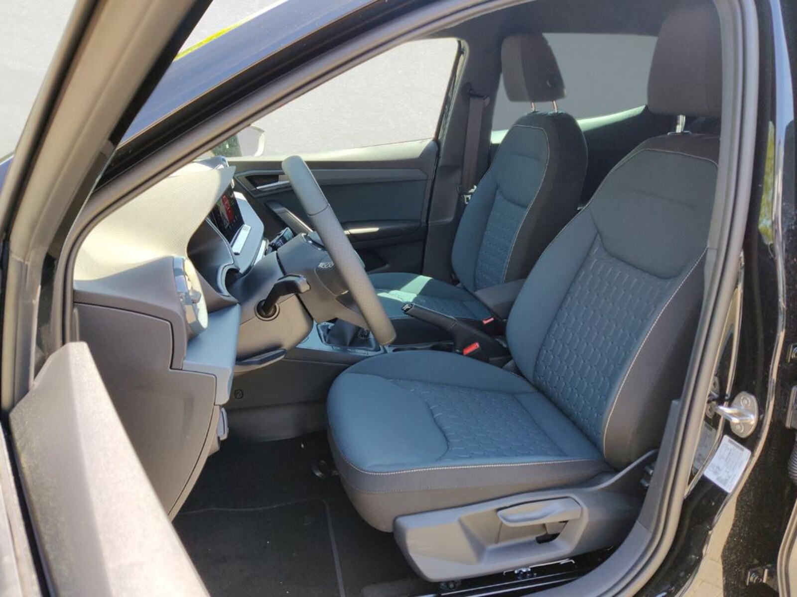 SEAT Ibiza – Bild 10