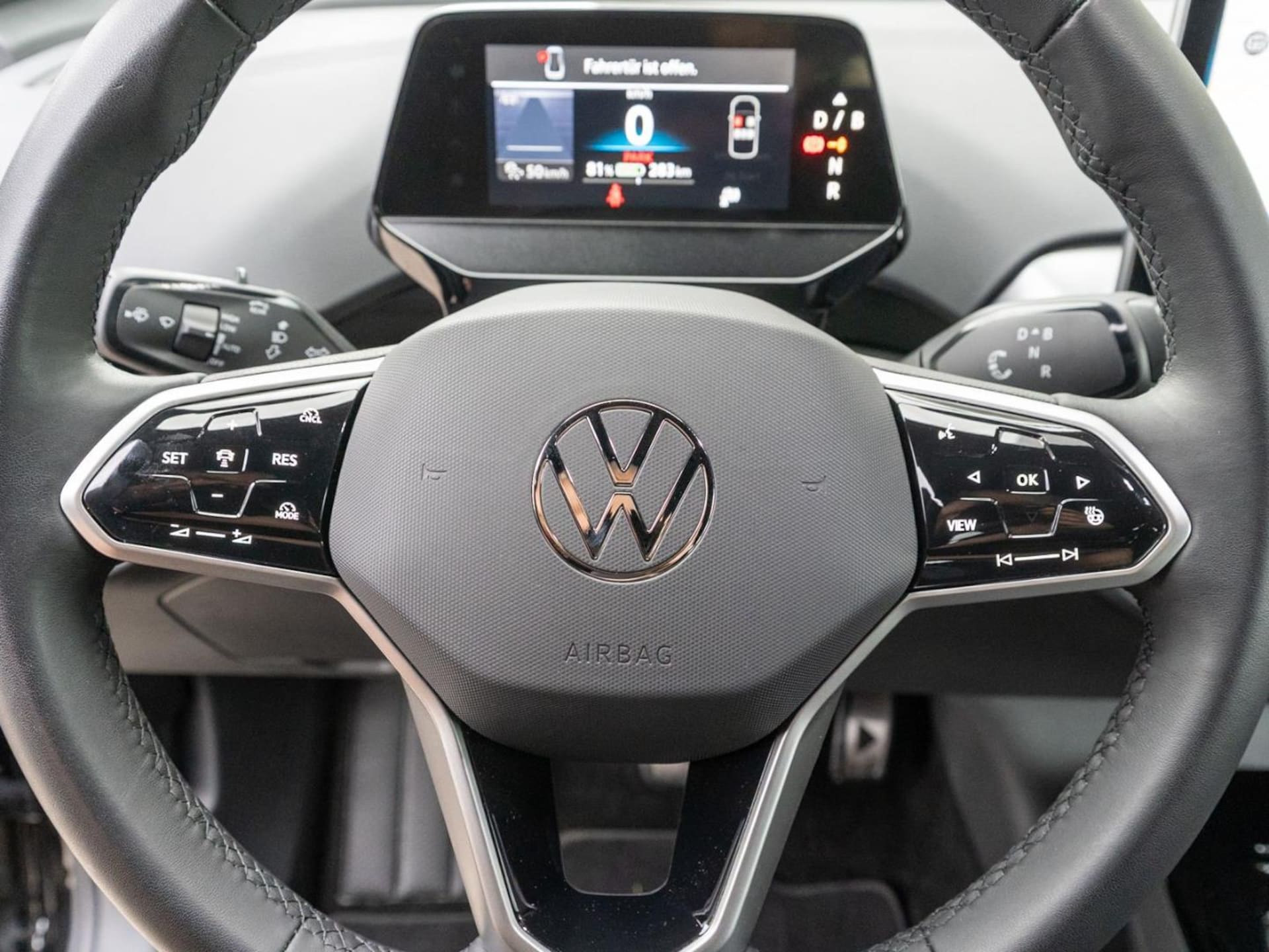 Volkswagen ID.4 Pure