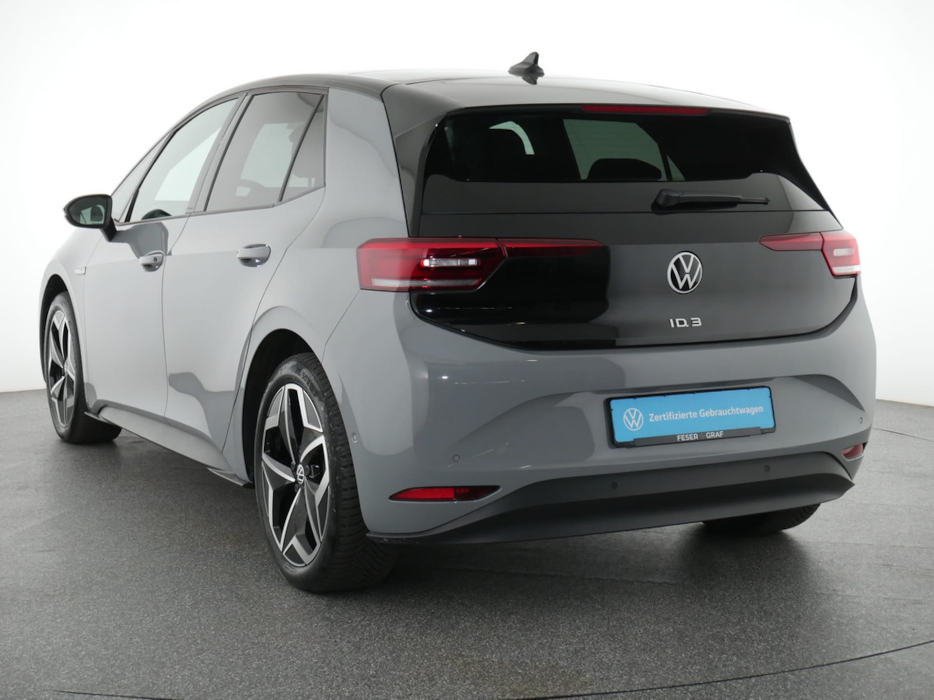 Volkswagen ID.3 Pro Performance