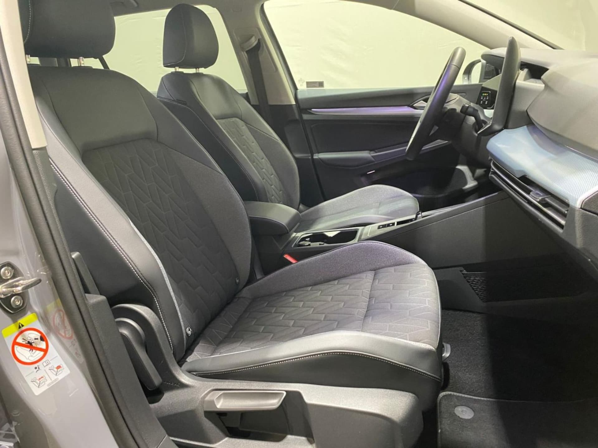 Volkswagen Golf Variant Goal