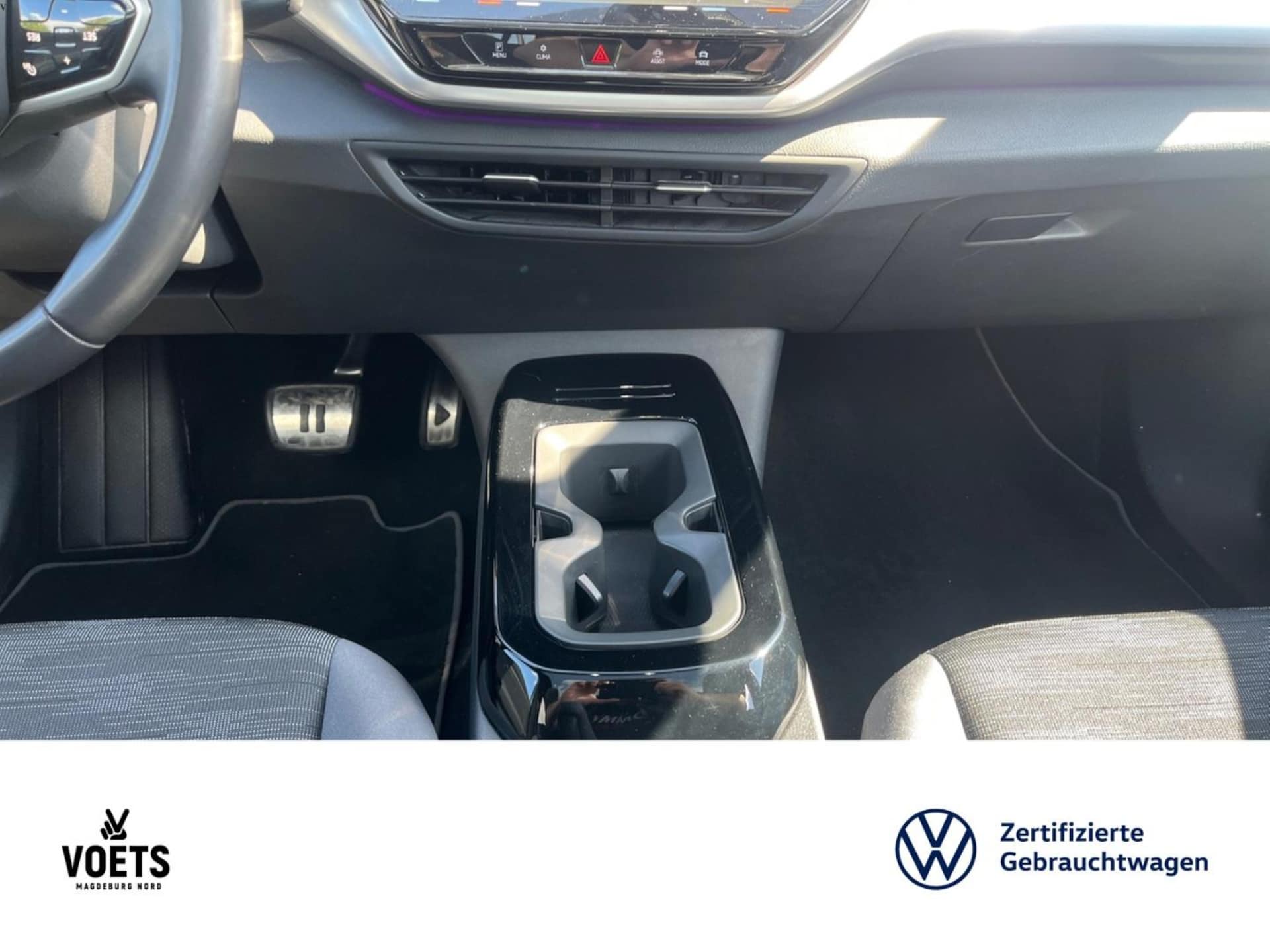 Volkswagen ID.4 Pro Performance
