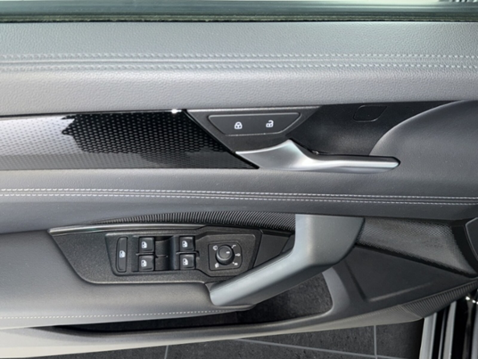 Volkswagen Tayron – Bild 11
