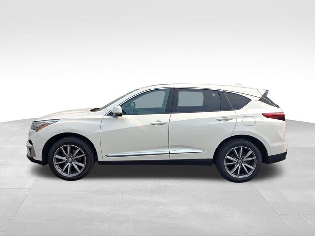 2020 Acura RDX