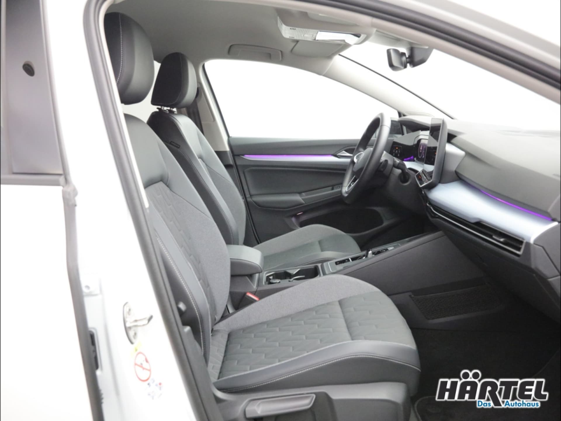 Volkswagen Golf Goal