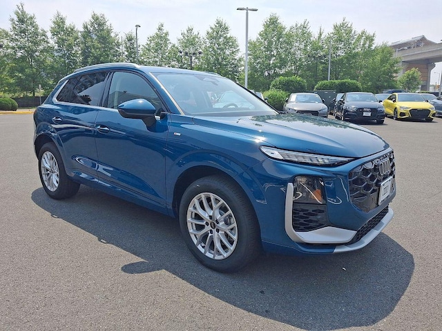 2026 Audi Q3 SUV