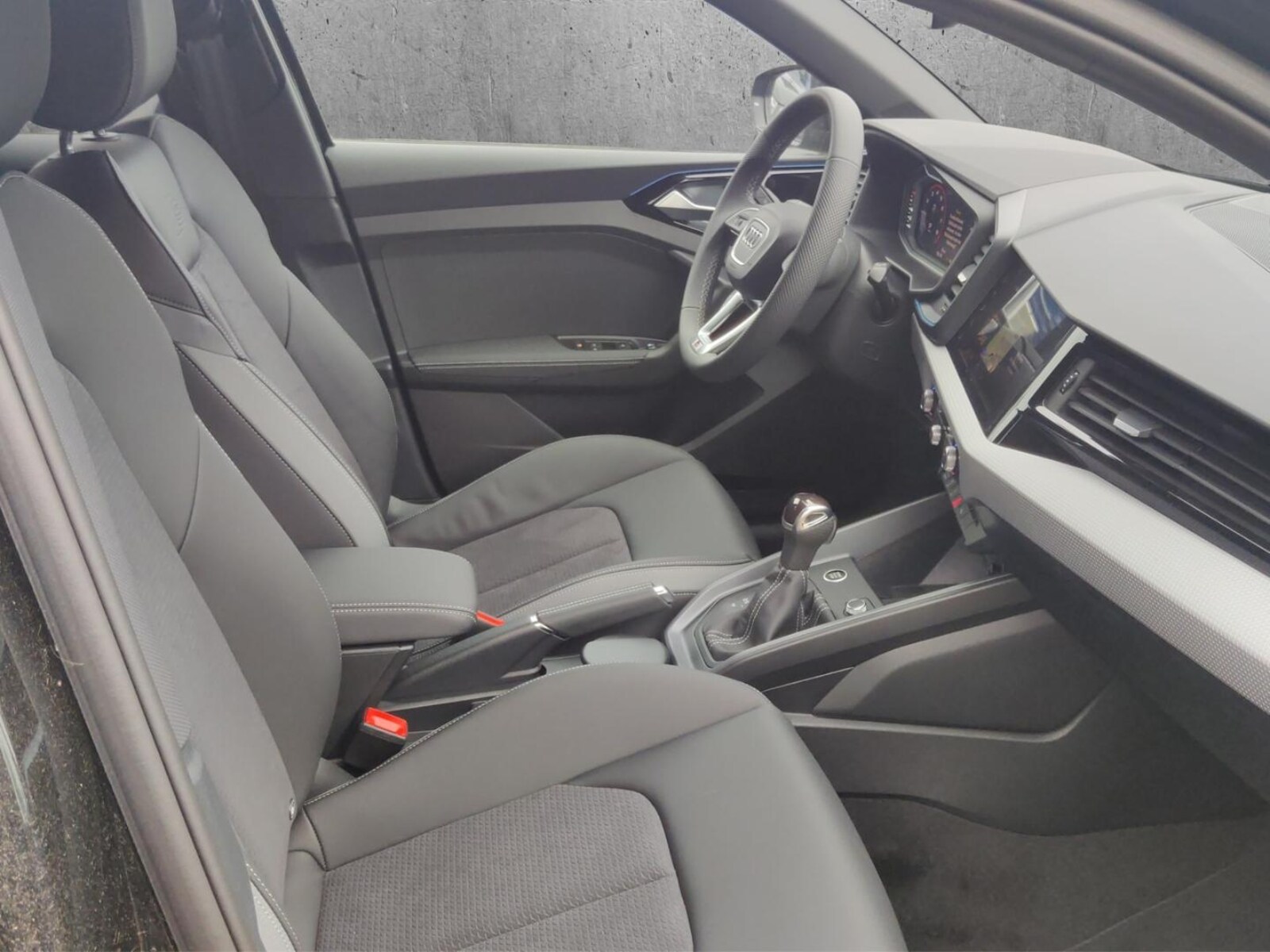 Audi A1 Sportback – Bild 16