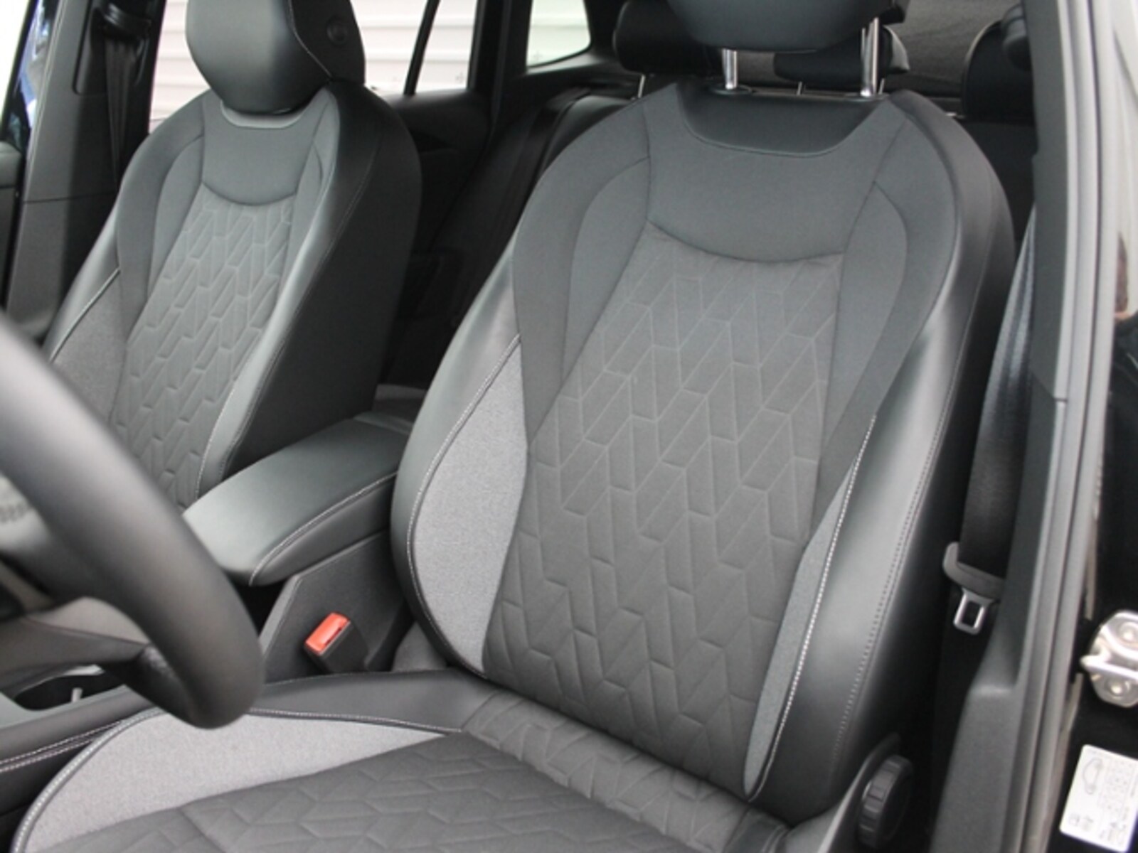 Volkswagen Tiguan – Bild 10