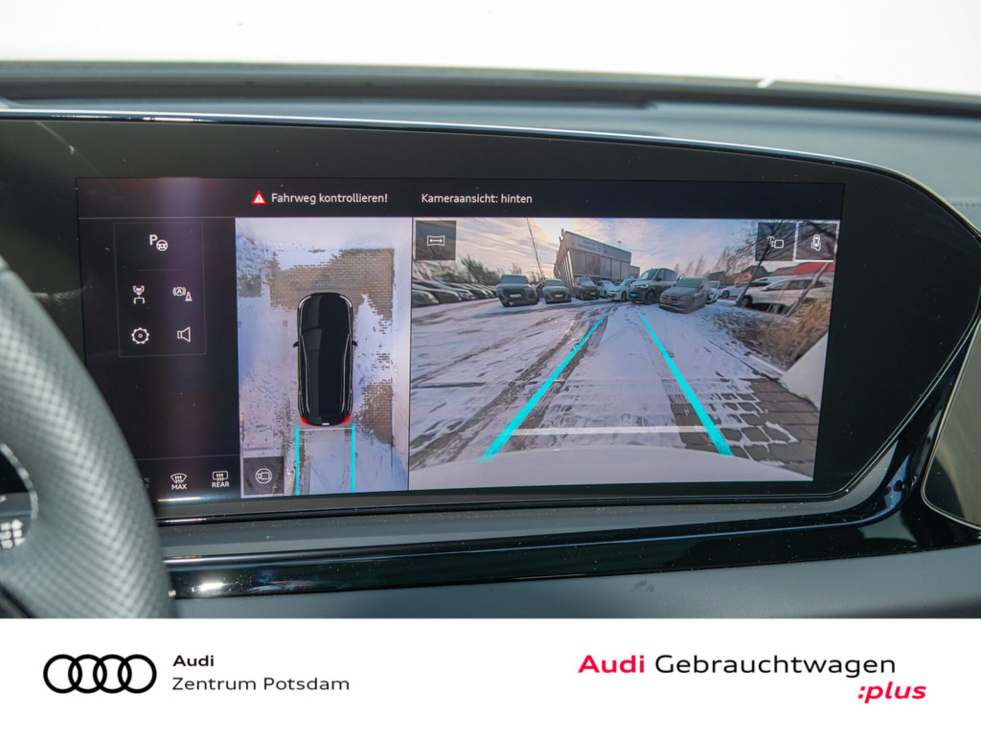 Audi A5 Avant edition one
