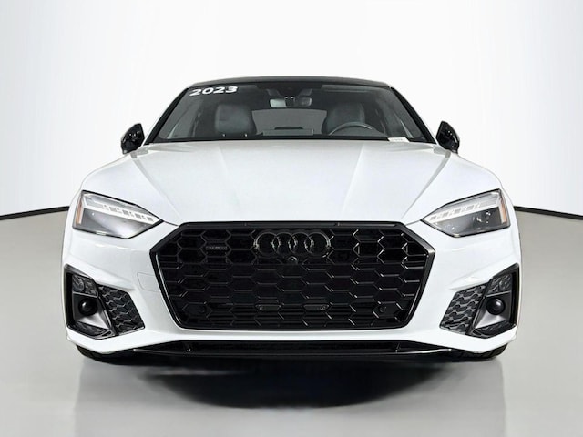 2023 Audi A5 Sportback