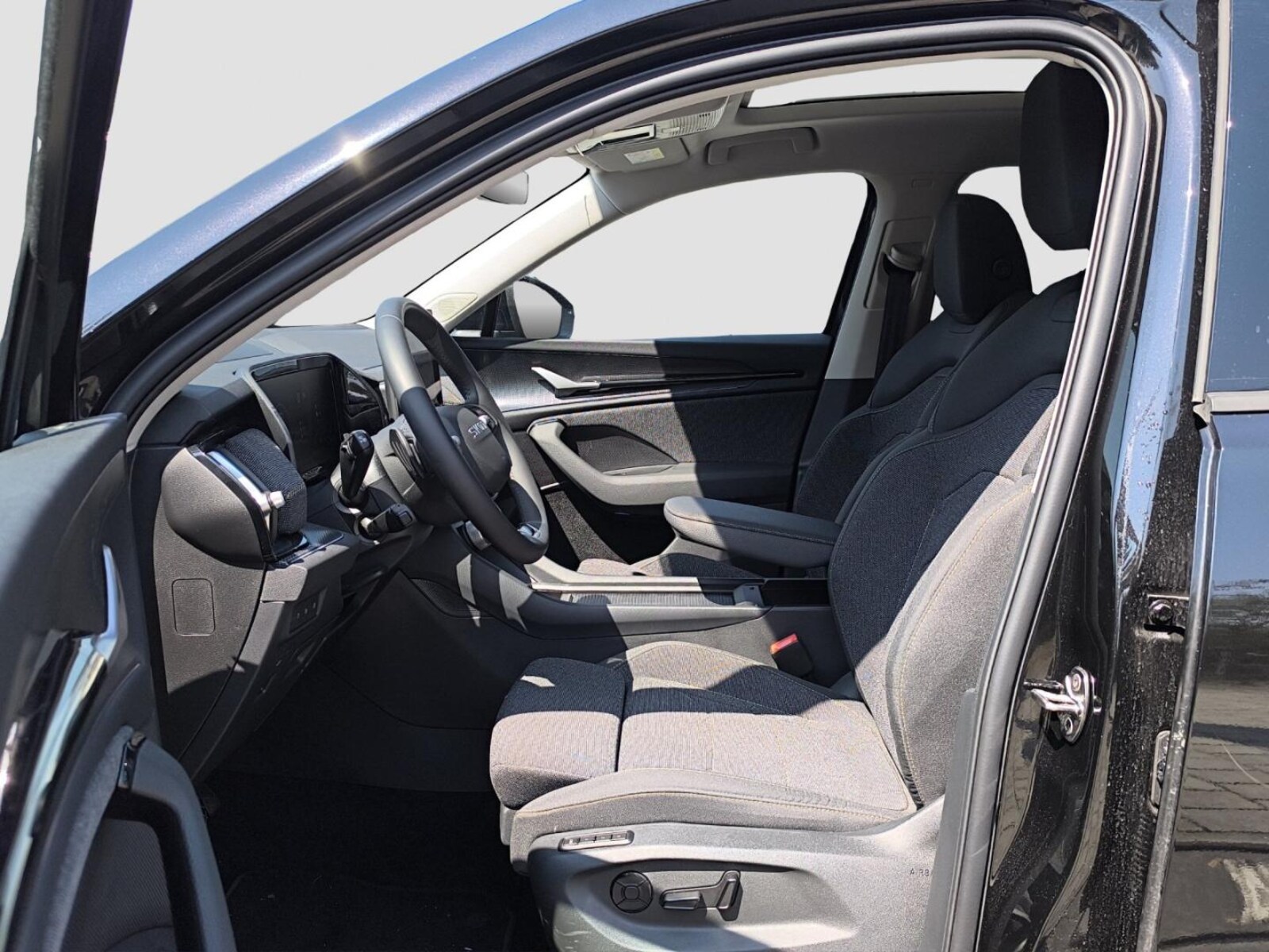 Škoda Kodiaq – Bild 13