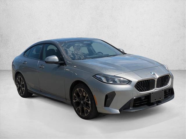 2025 BMW