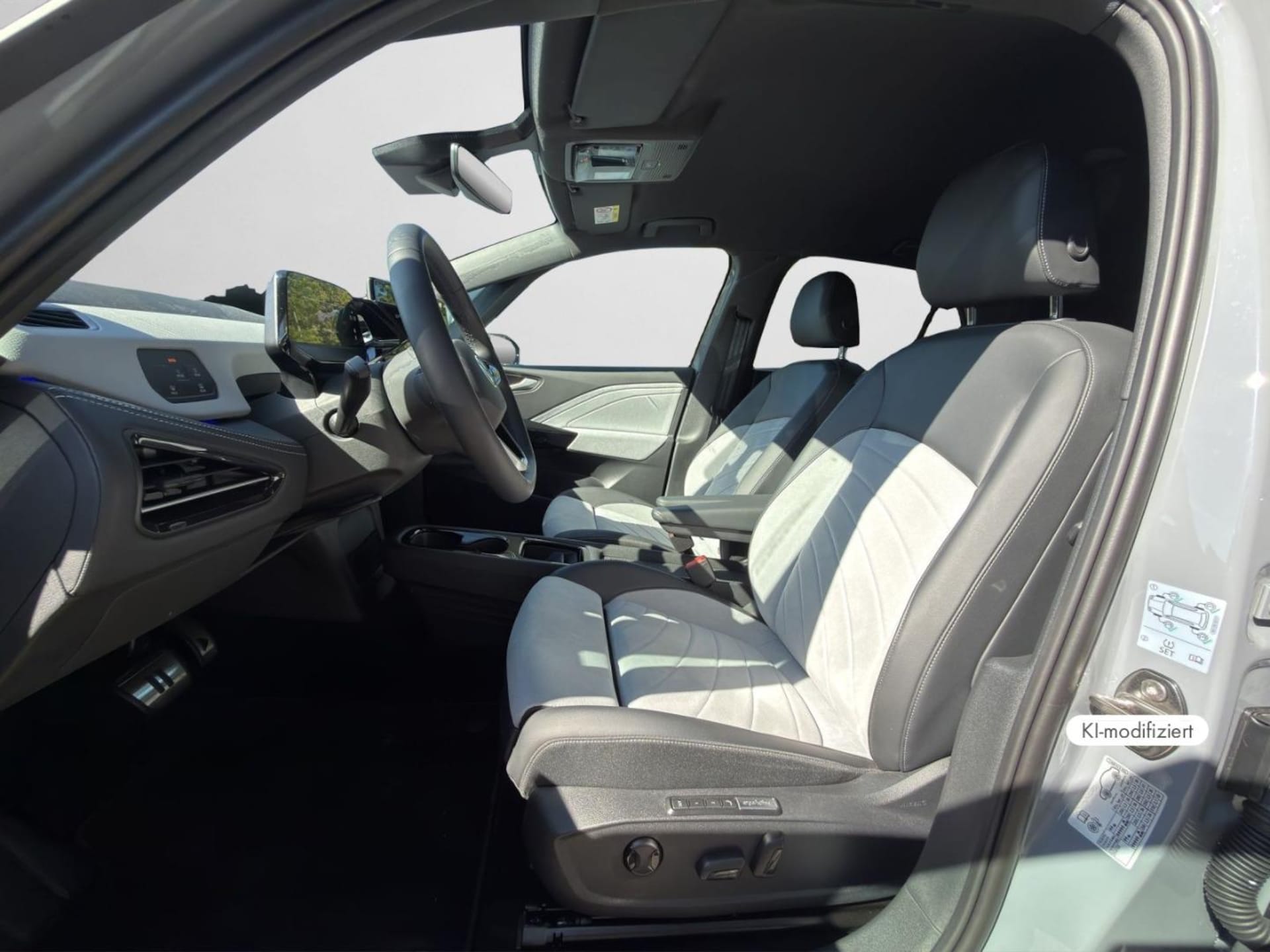 Volkswagen ID.3 MOVE Pro