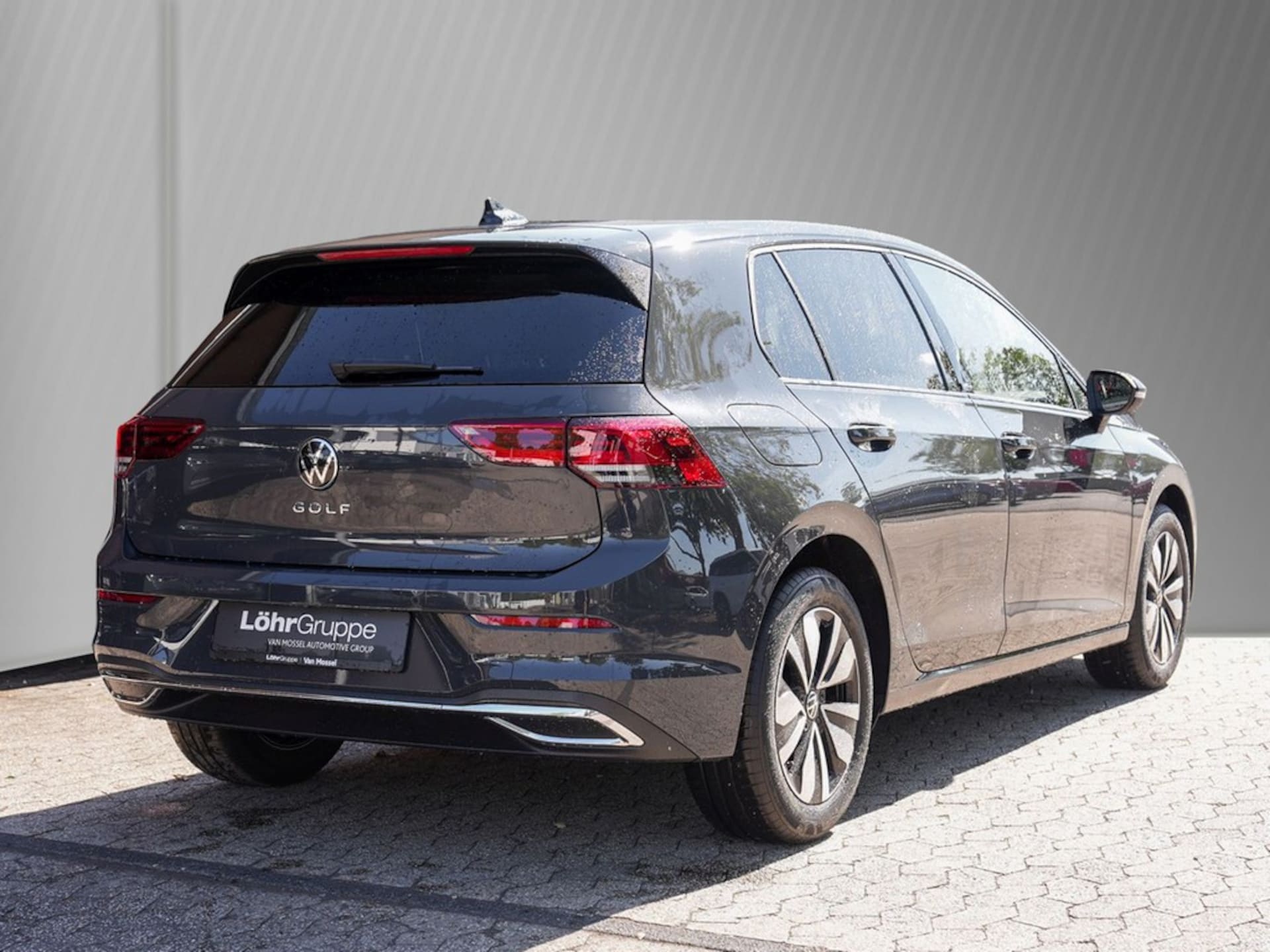 Volkswagen Golf MOVE