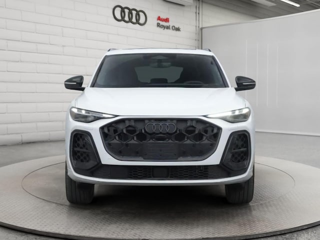 2026 Audi Q5