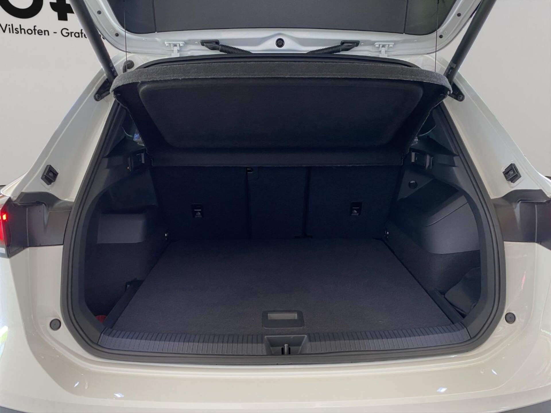 Volkswagen Tiguan Goal