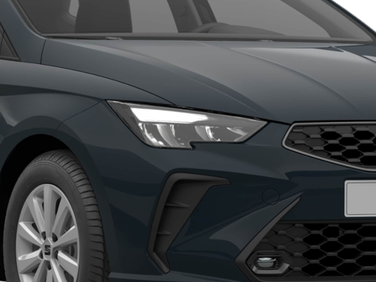 SEAT Ibiza – Bild 6