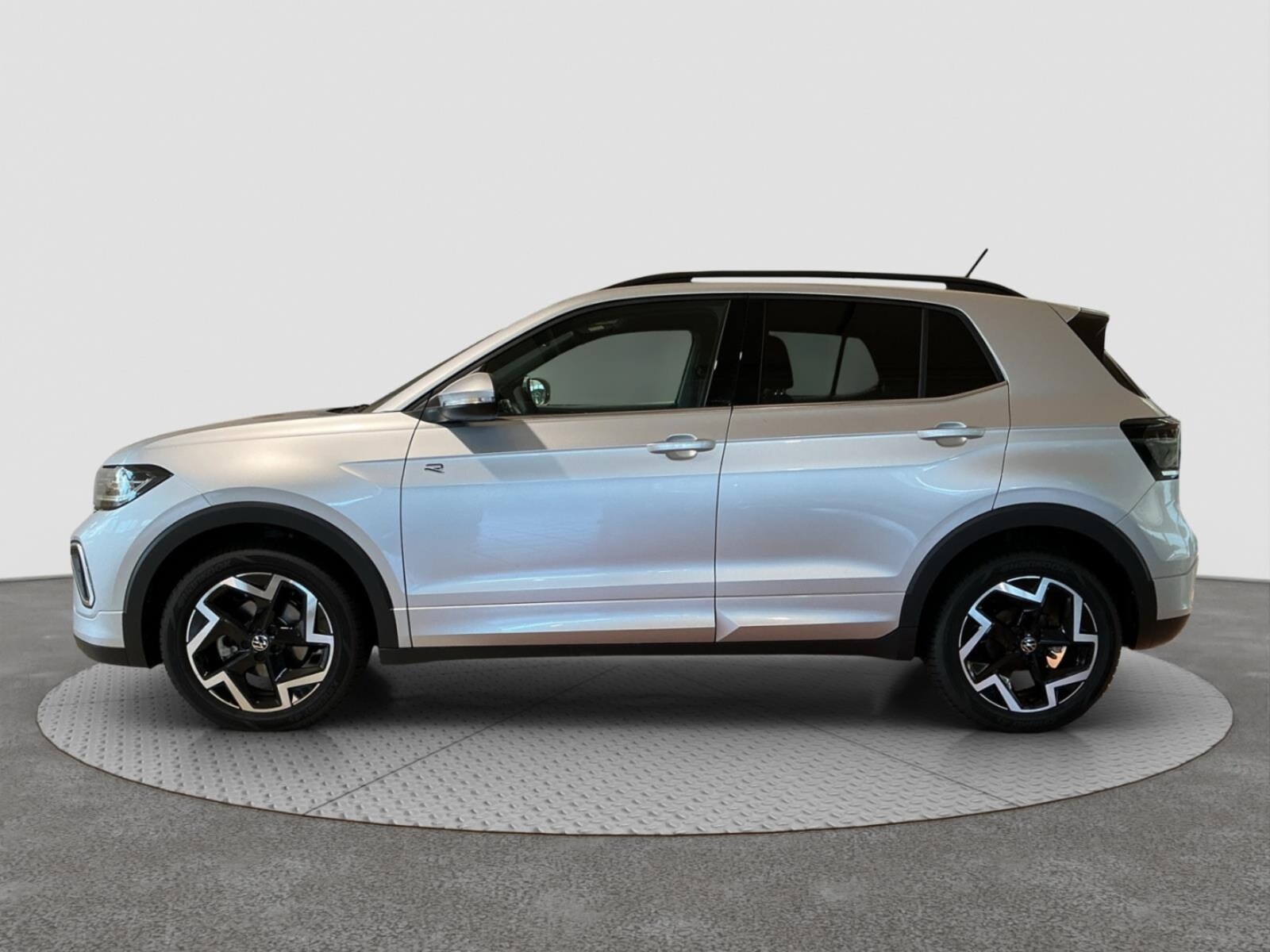 Volkswagen T-Cross – Bild 8
