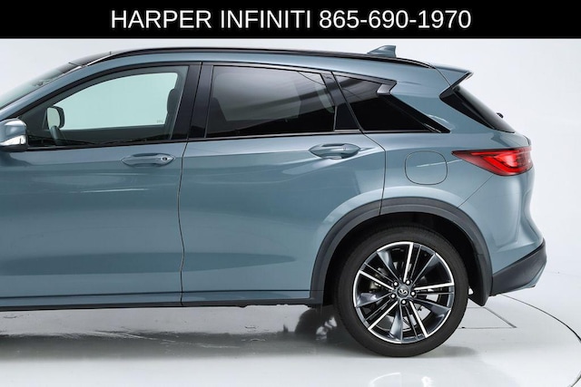 2023 Infiniti QX50