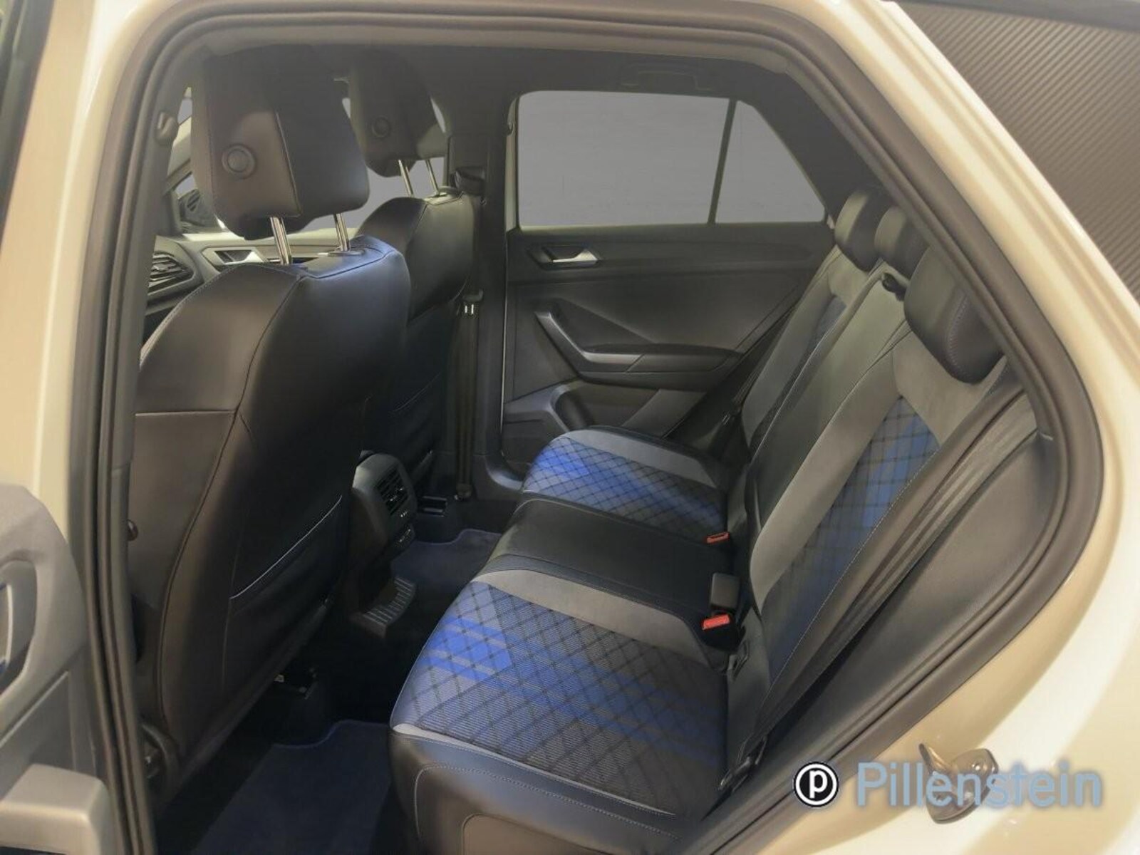 Volkswagen T-Roc – Bild 9