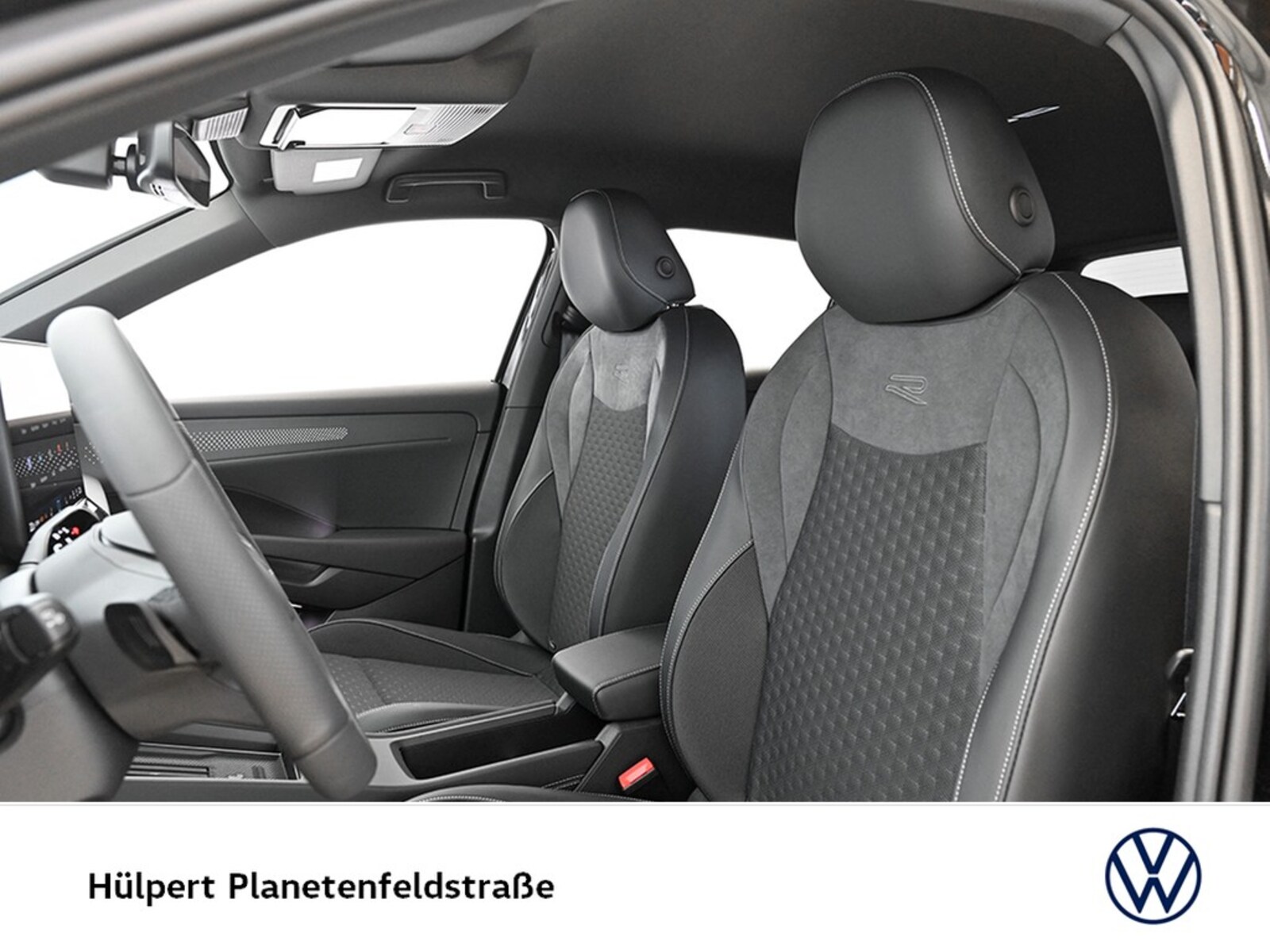 Volkswagen T-Roc – Bild 9