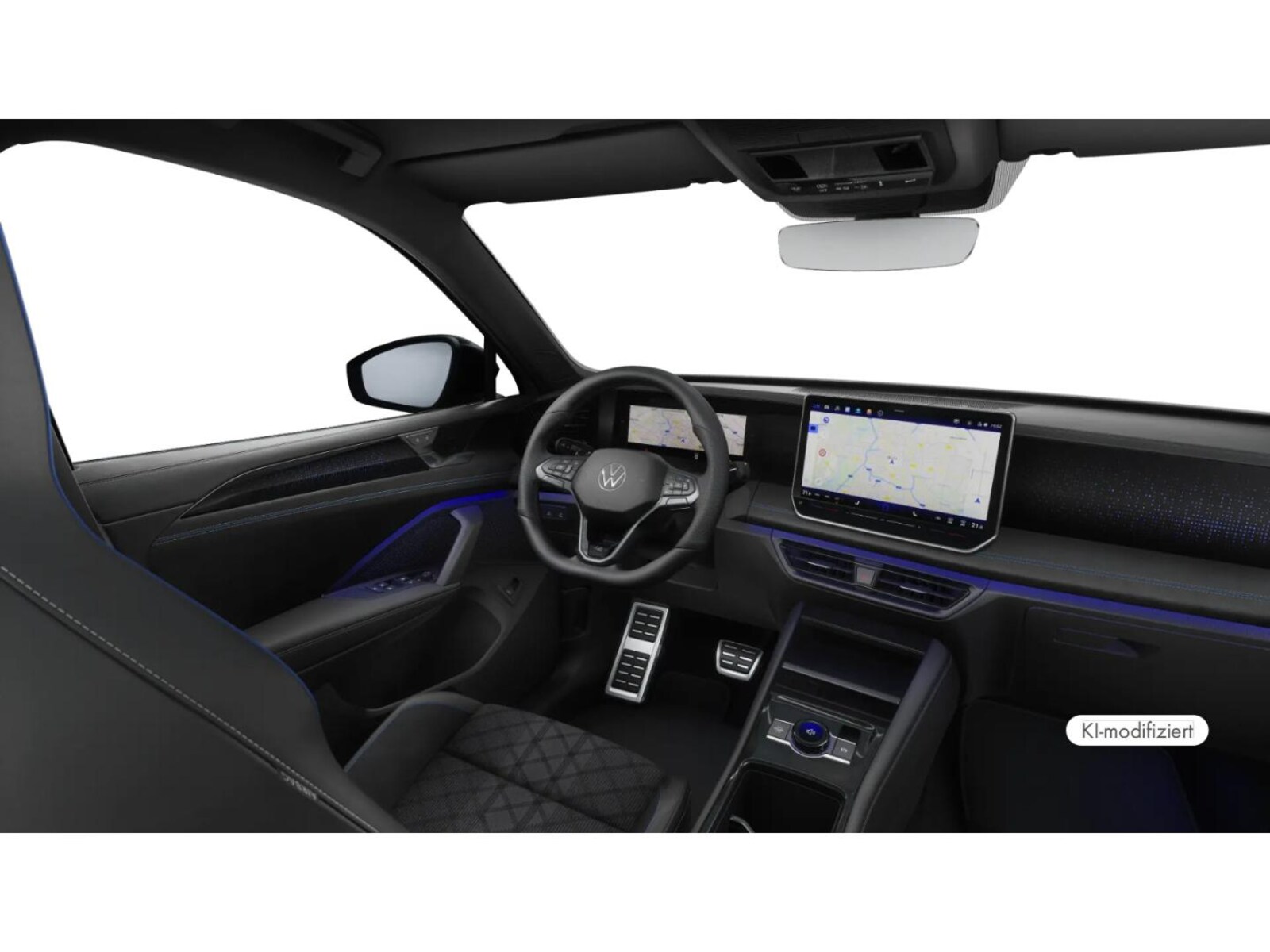 Volkswagen Tiguan – Bild 9