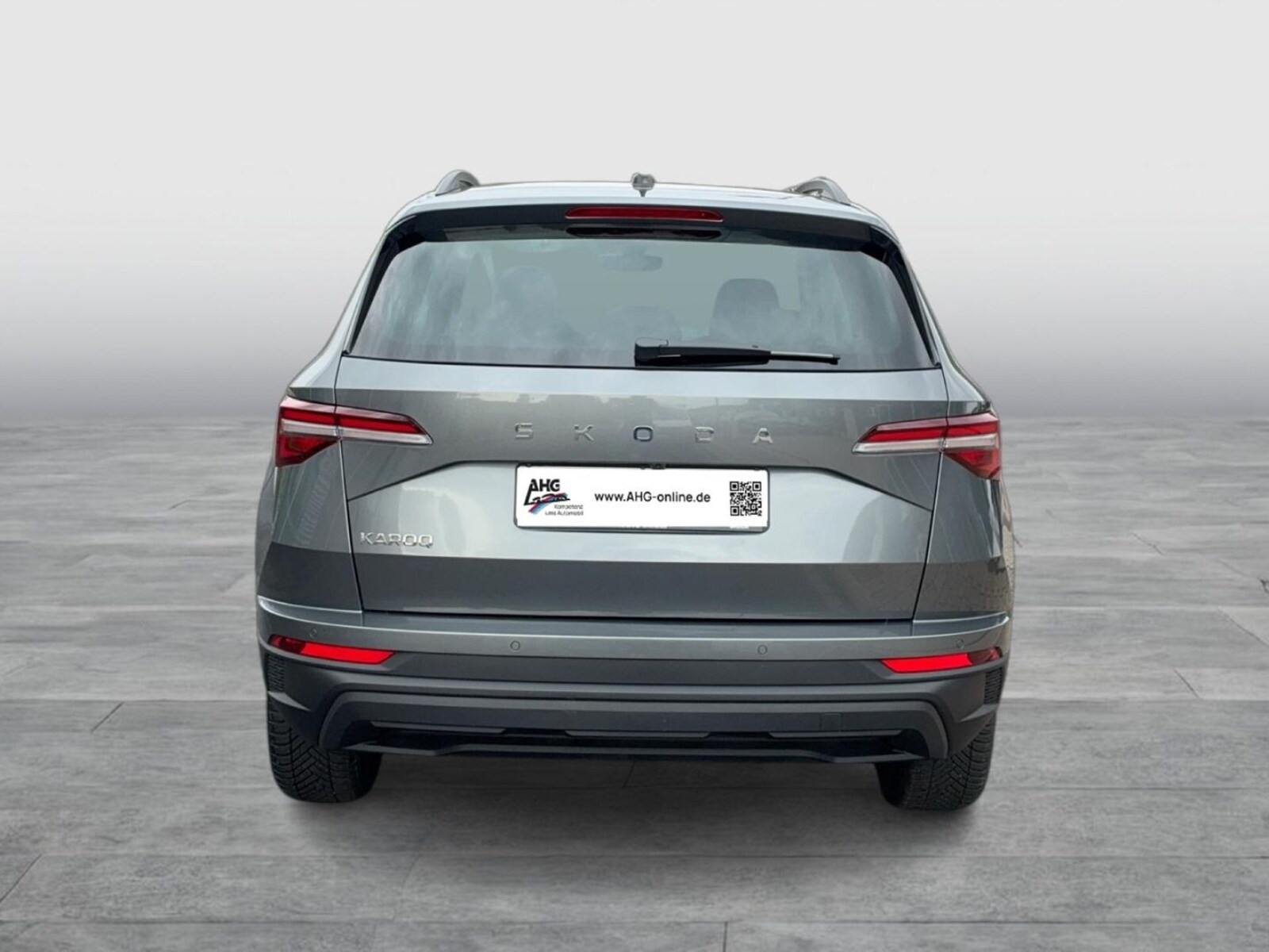 Škoda Karoq – Bild 5