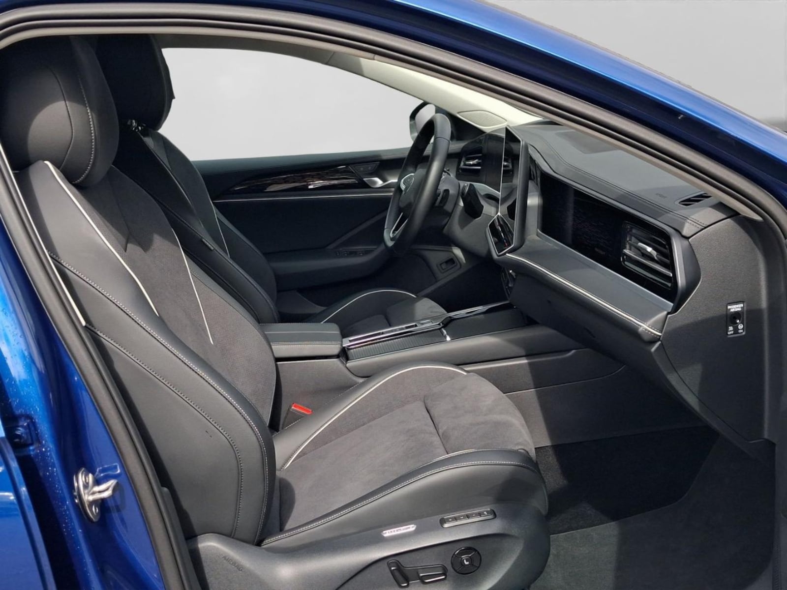 Volkswagen Passat – Bild 4
