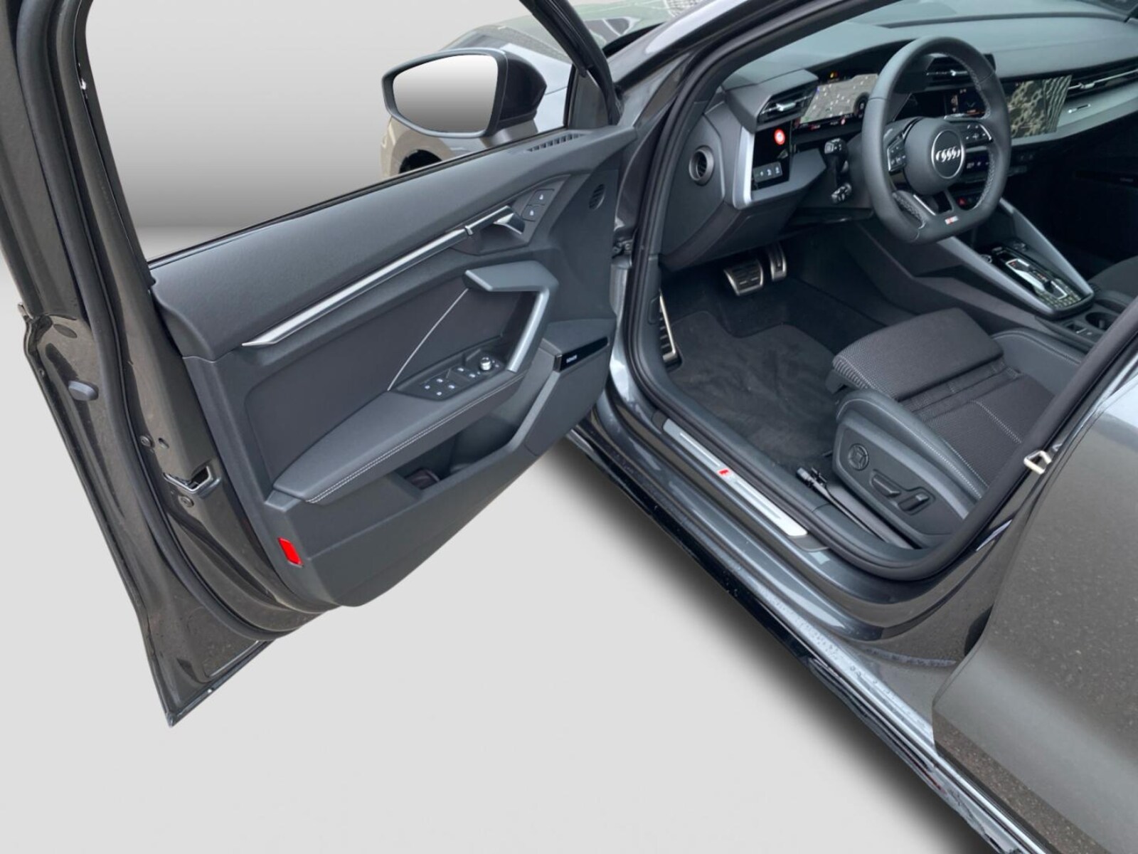 Audi A3 Sportback – Bild 14