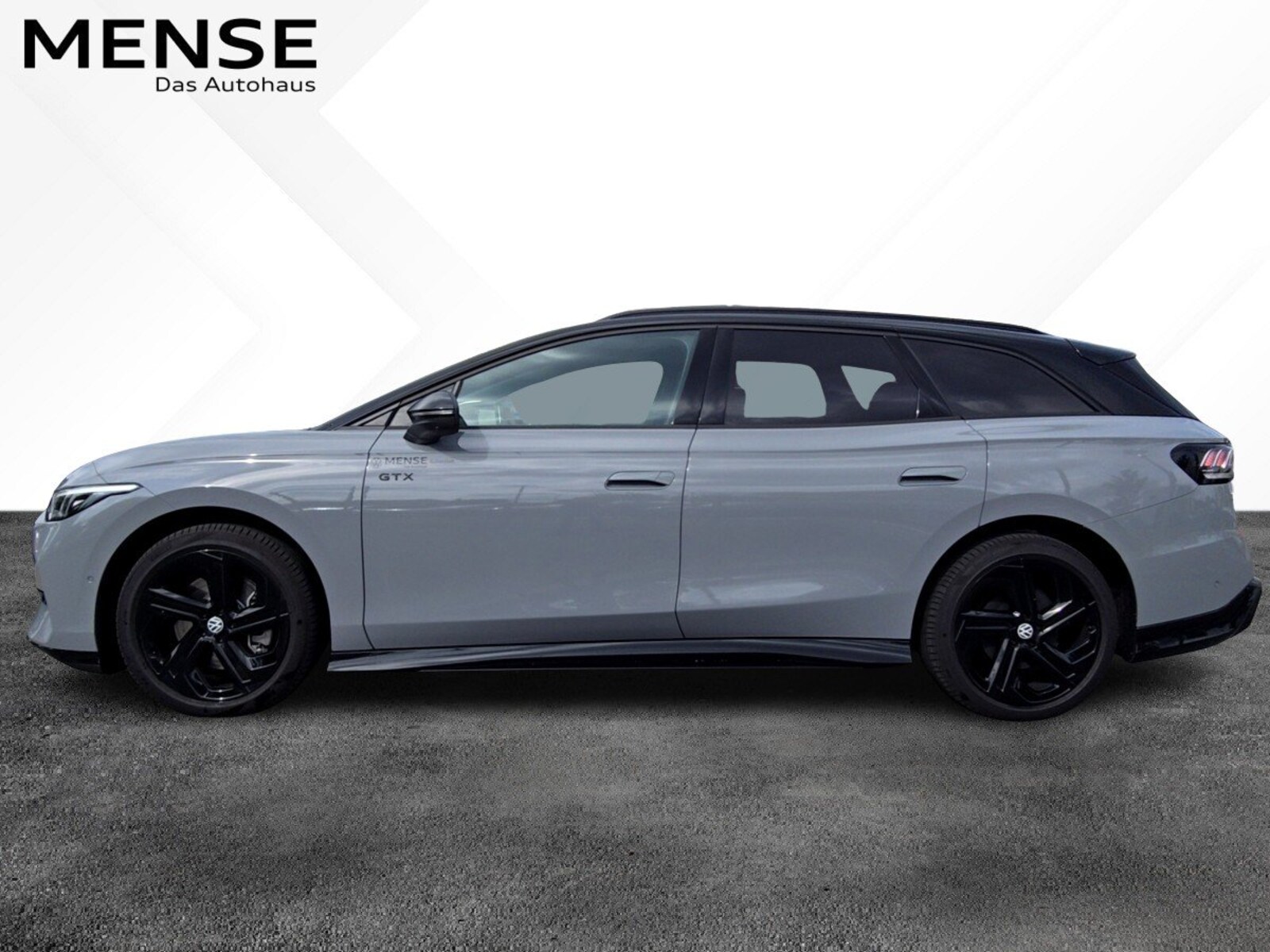 Volkswagen ID.7 Tourer – Bild 3
