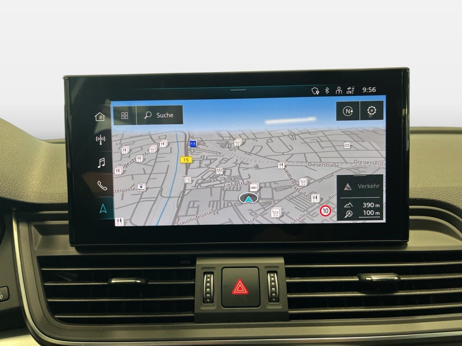 Audi Q5 – Bild 15