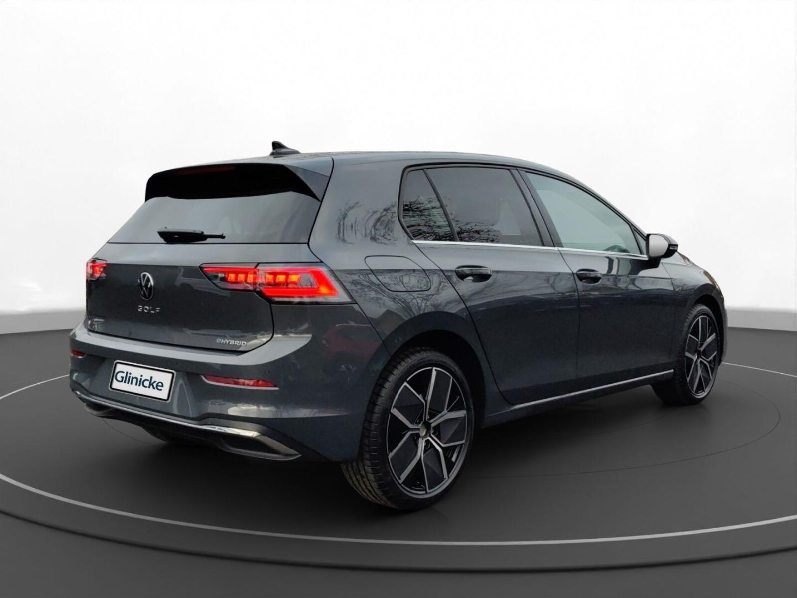 Volkswagen Golf – Bild 11