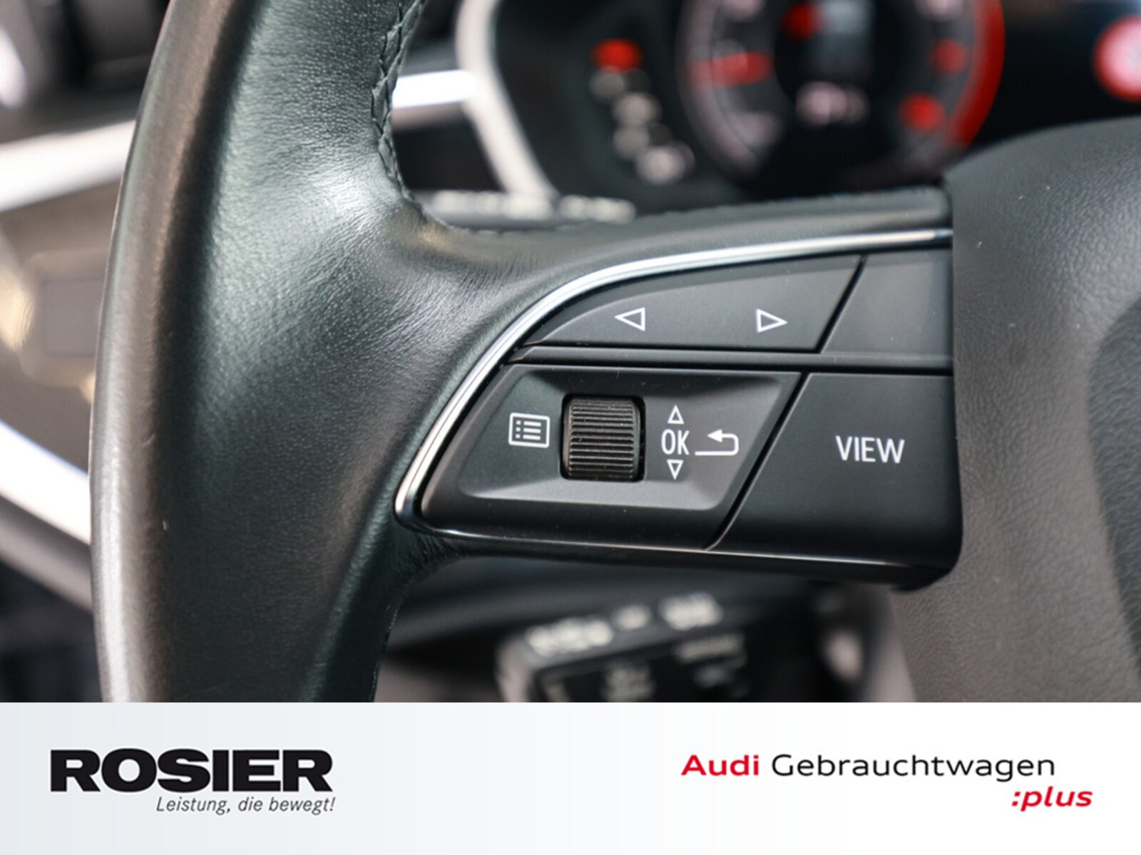 Audi Q3 – Bild 21