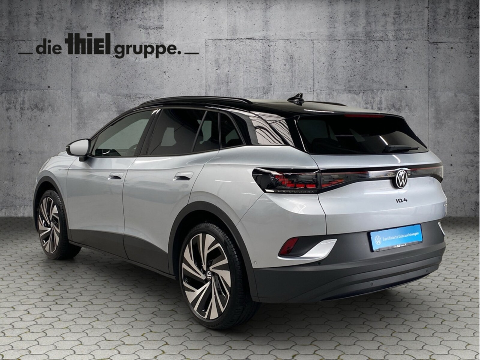 Volkswagen ID.4 – Bild 7